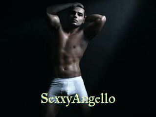 SexxyAngello