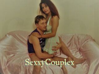 SexxyCouplex
