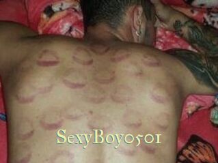 SexyBoy0501