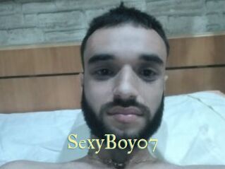 SexyBoy07
