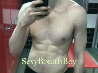 SexyBreathBoy