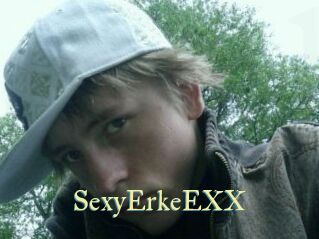 SexyErkeEXX