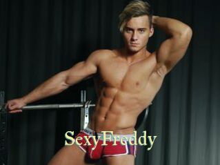 SexyFreddy