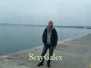 SexyGalex