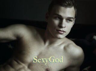 SexyGod