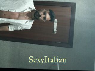 SexyItalian