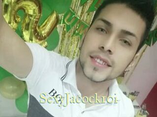 SexyJacock10i