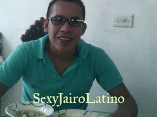 SexyJairoLatino