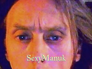 SexyManuk