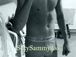 SexySammyAss