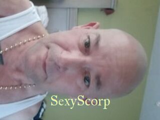 SexyScorp