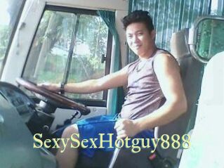 SexySexHotguy888