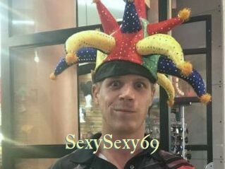SexySexy69