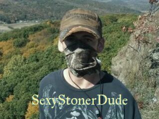 SexyStonerDude