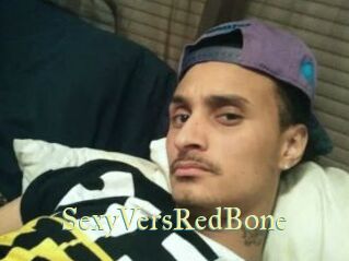 SexyVersRedBone
