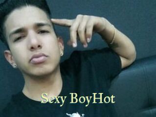Sexy_BoyHot