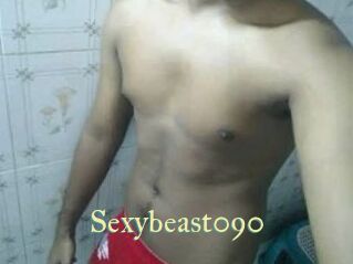 Sexybeast090