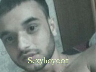 Sexyboy001