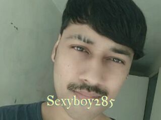 Sexyboy285