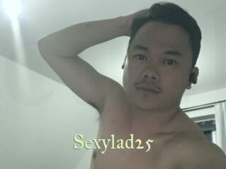 Sexylad25