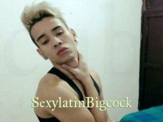 SexylatinBigcock