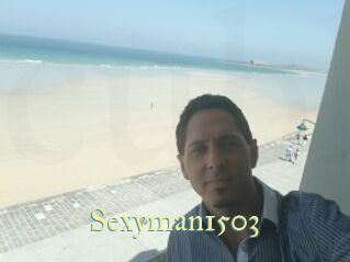 Sexyman1503