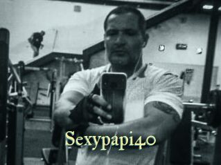 Sexypapi40
