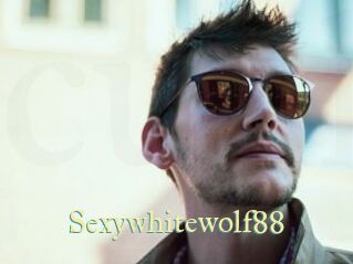 Sexywhitewolf88
