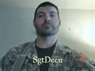 SgtDeen