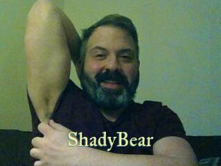 ShadyBear