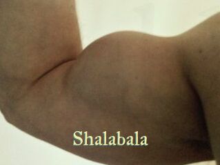 Shalabala
