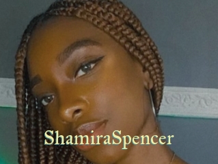 ShamiraSpencer