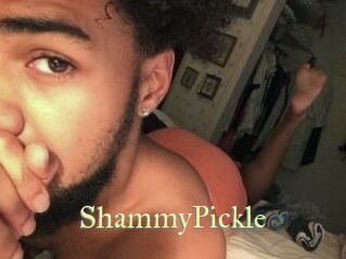 ShammyPickle