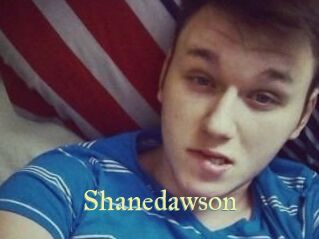 Shanedawson