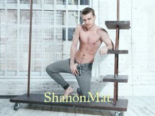 ShanonMat