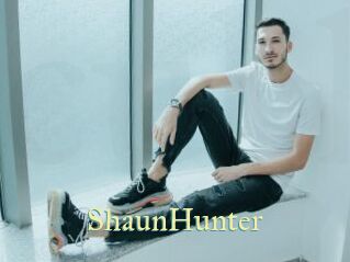 ShaunHunter