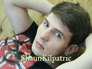 ShaunKilpatric