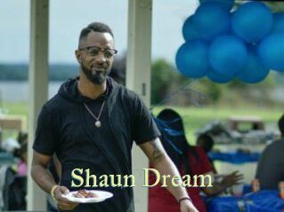 Shaun_Dream