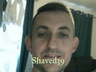 Shaved39