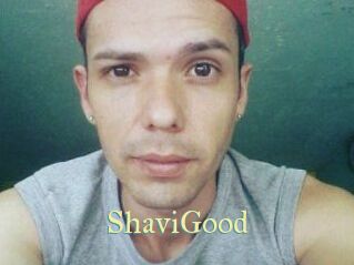 ShaviGood