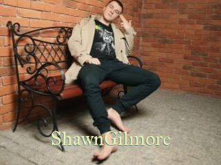 ShawnGilmore