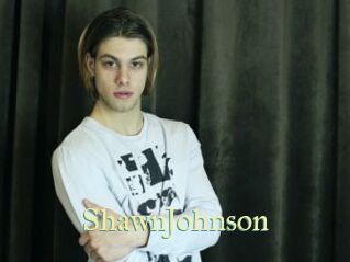 ShawnJohnson
