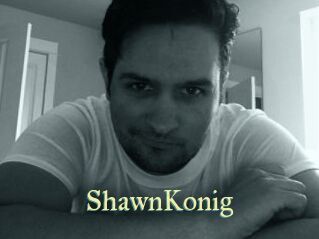 ShawnKonig
