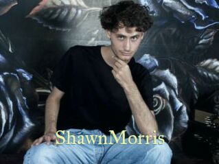 ShawnMorris