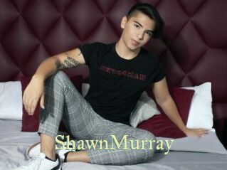 ShawnMurray