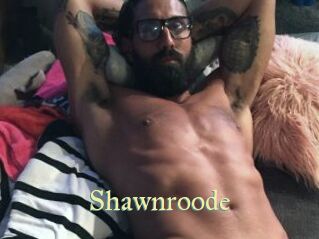 Shawnroode