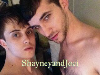 ShayneyandJoei