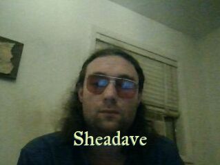 Sheadave