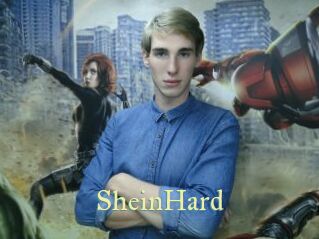 SheinHard