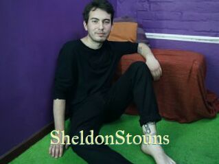 SheldonStouns